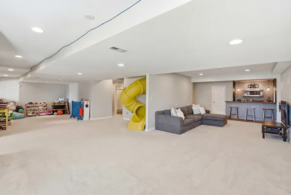 $1,099,000 | 3212 Rollingridge Road, Naperville, IL 60564