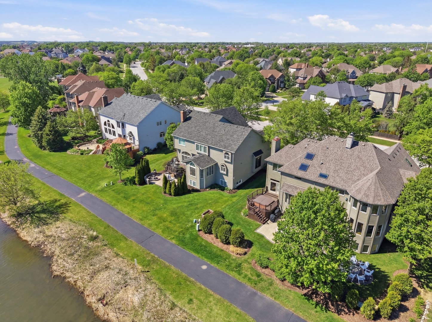 3212 Rollingridge Road Naperville, IL 60564 - Photo 62 of 70