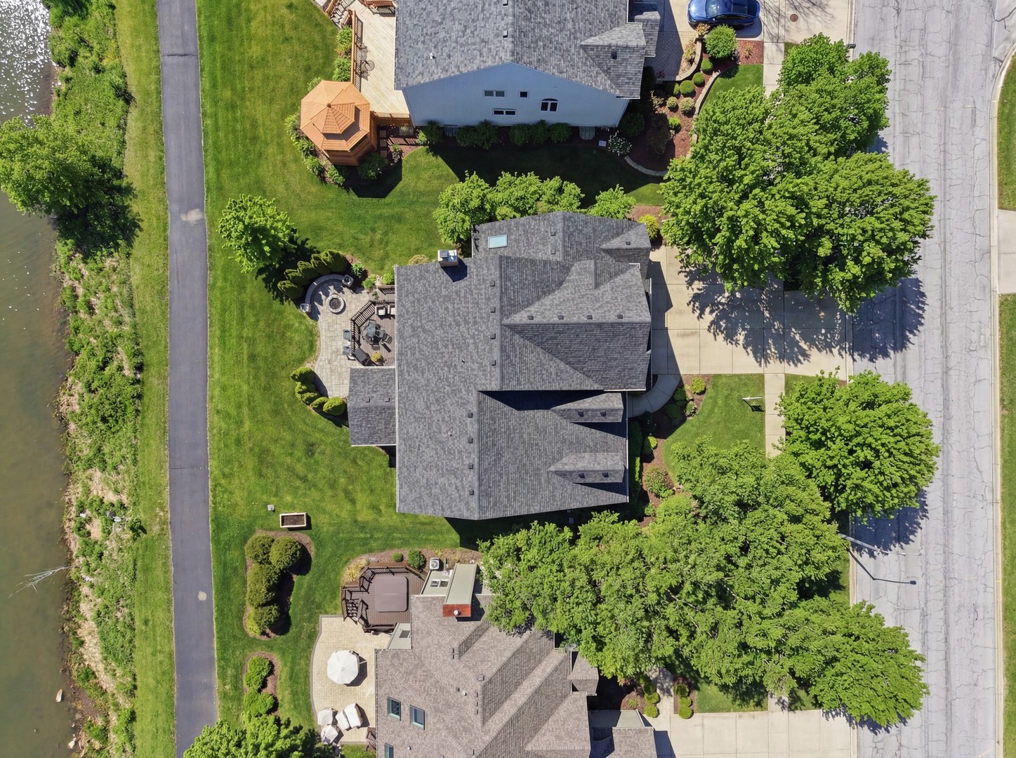 3212 Rollingridge Road Naperville, IL 60564 - Photo 63 of 70