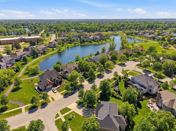 $1,099,000 | 3212 Rollingridge Road, Naperville, IL 60564