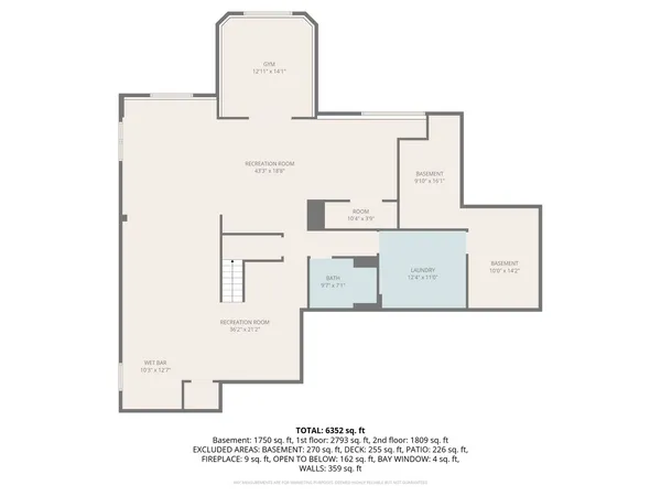 $1,099,000 | 3212 Rollingridge Road, Naperville, IL 60564