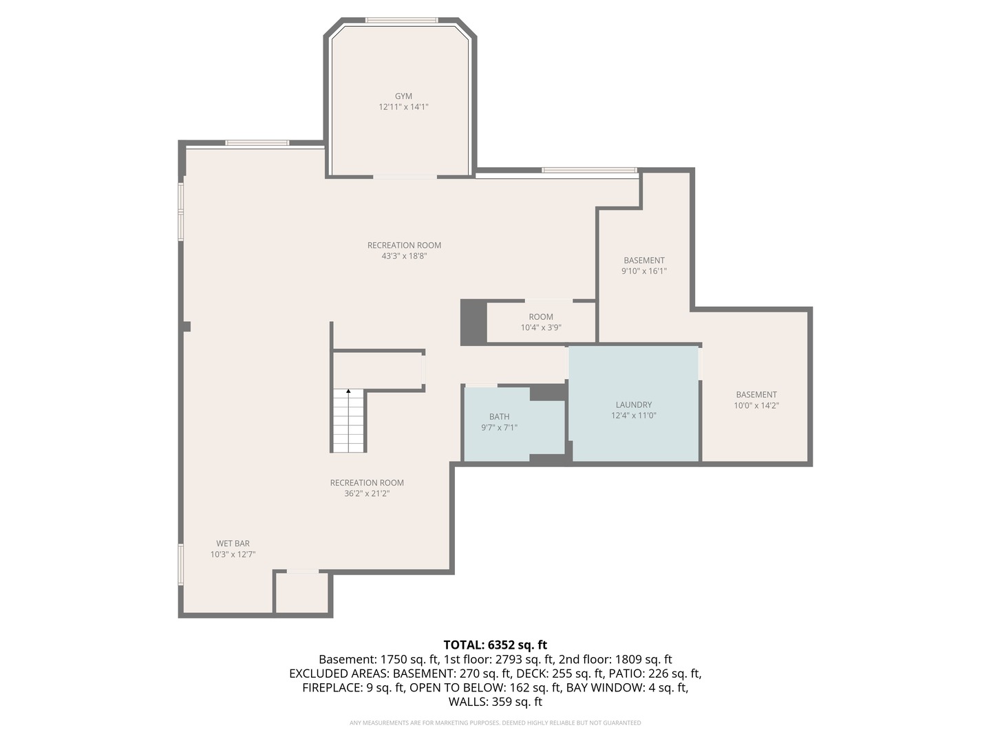 3212 Rollingridge Road Naperville, IL 60564 - Photo 67 of 70