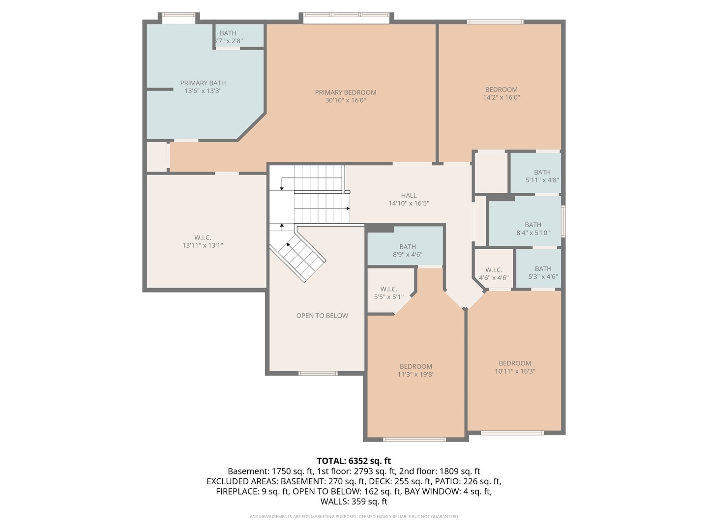 3212 Rollingridge Road Naperville, IL 60564 - Photo 69 of 70