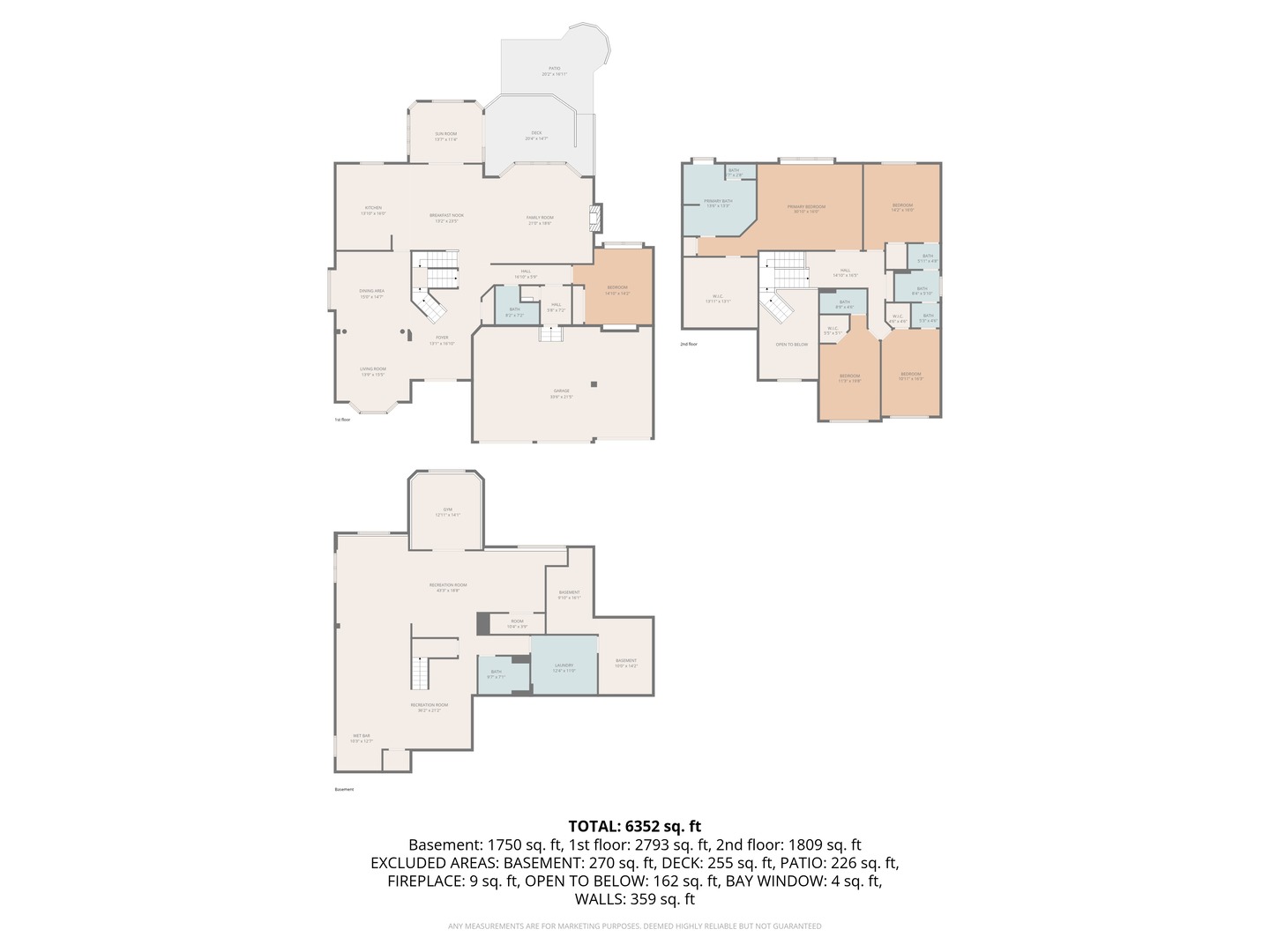 3212 Rollingridge Road Naperville, IL 60564 - Photo 70 of 70