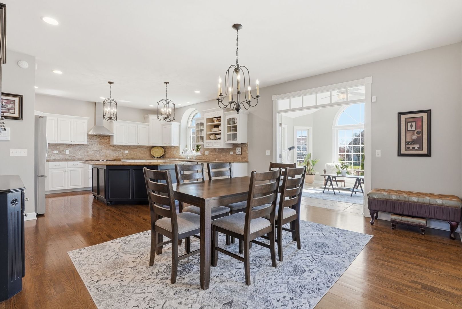 3212 Rollingridge Road Naperville, IL 60564 - Photo 10 of 70