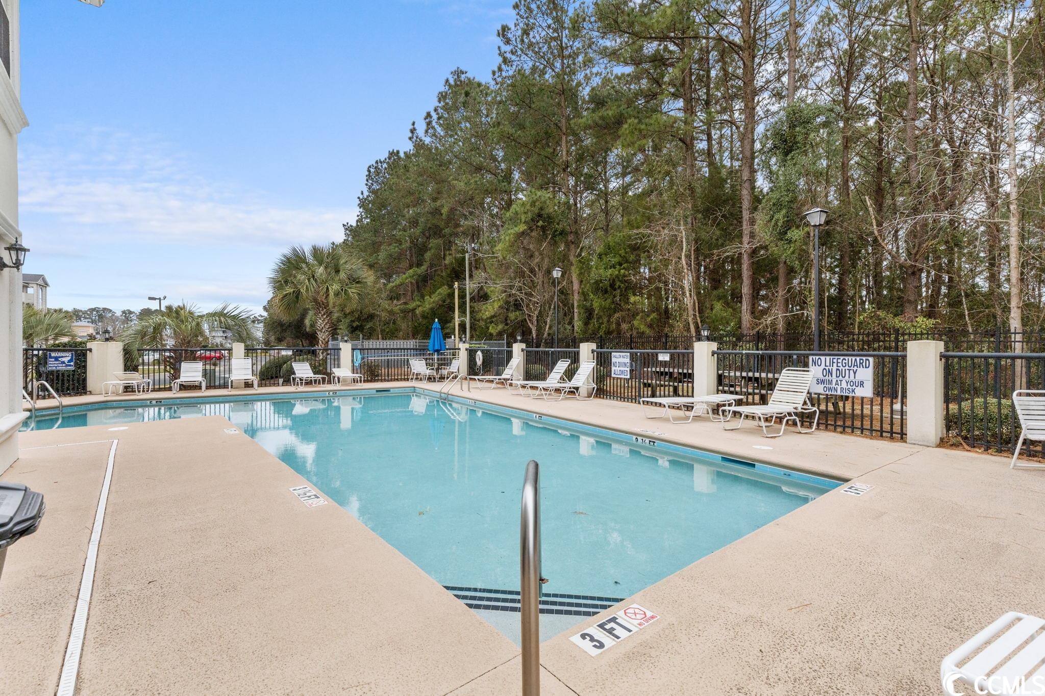 131 Waypoint Ridge Avenue, Unit Q4 Little River, SC 29566 - Photo 11 of 22 Gallery Image 11