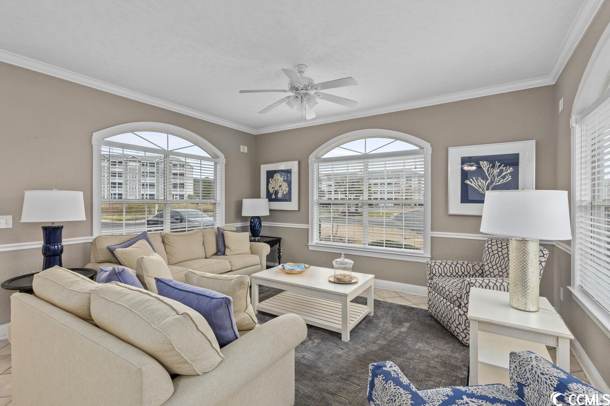 131 Waypoint Ridge Avenue, Unit Q4 Little River, SC 29566 - Photo 12 of 22 Gallery Image 12