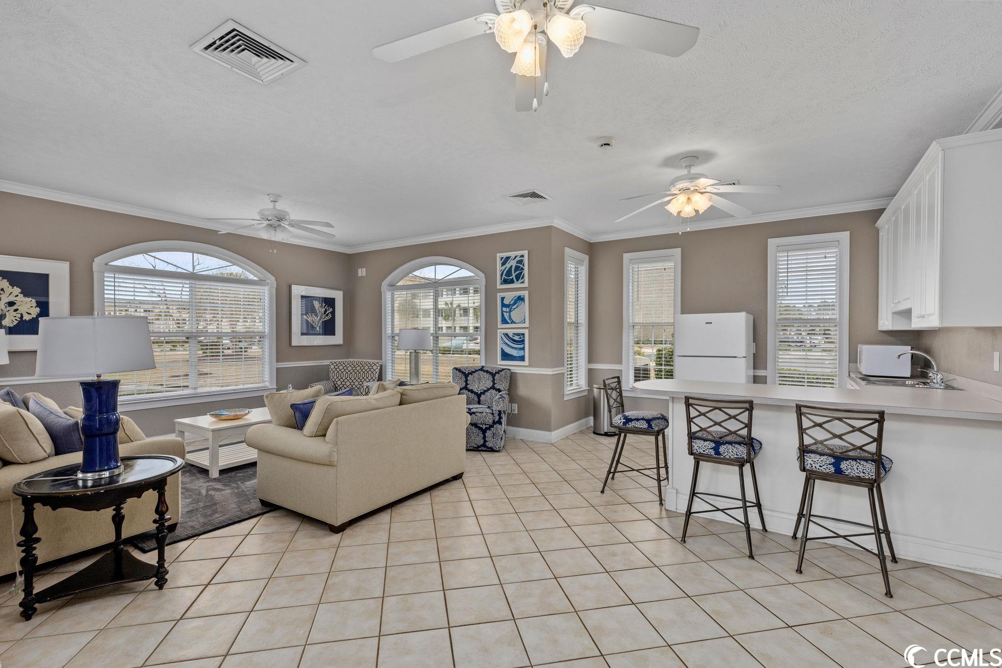 131 Waypoint Ridge Avenue, Unit Q4 Little River, SC 29566 - Photo 15 of 22 Gallery Image 15