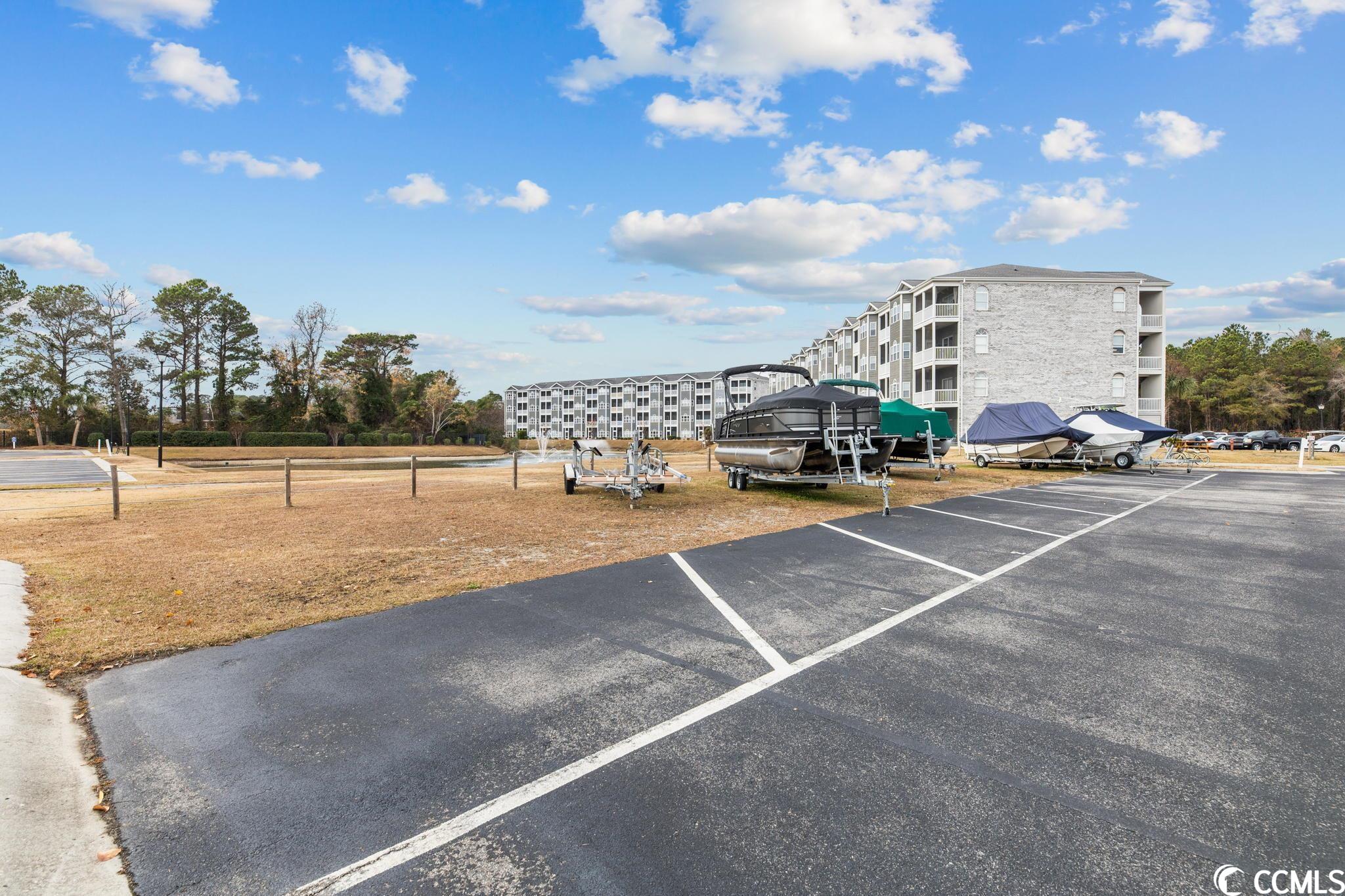 131 Waypoint Ridge Avenue, Unit Q4 Little River, SC 29566 - Photo 16 of 22 Gallery Image 16