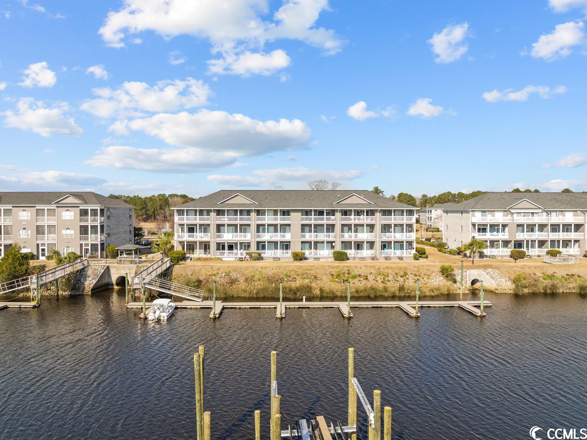 131 Waypoint Ridge Avenue, Unit Q4 Little River, SC 29566 - Photo 17 of 22 Gallery Image 17