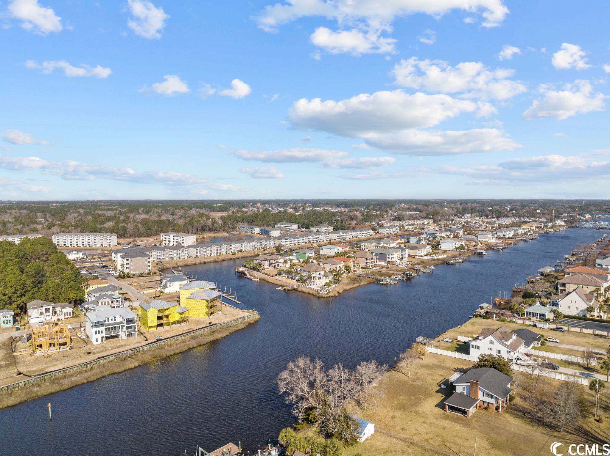 131 Waypoint Ridge Avenue, Unit Q4 Little River, SC 29566 - Photo 19 of 22 Gallery Image 19
