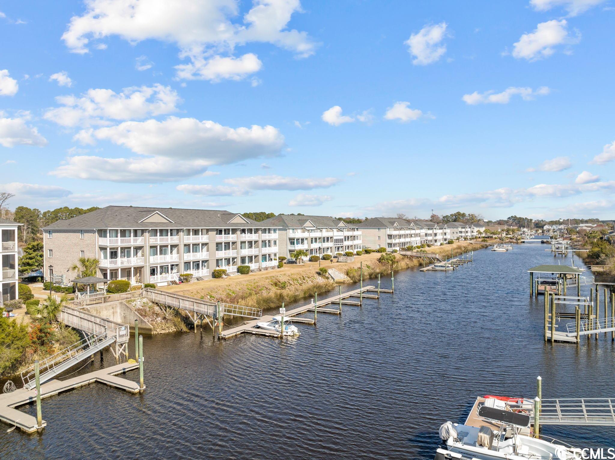 131 Waypoint Ridge Avenue, Unit Q4 Little River, SC 29566 - Photo 20 of 22 Gallery Image 20