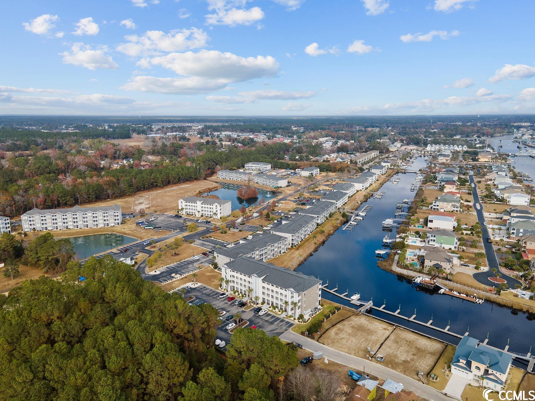 131 Waypoint Ridge Avenue, Unit Q4 Little River, SC 29566 - Photo 21 of 22 Gallery Image 21