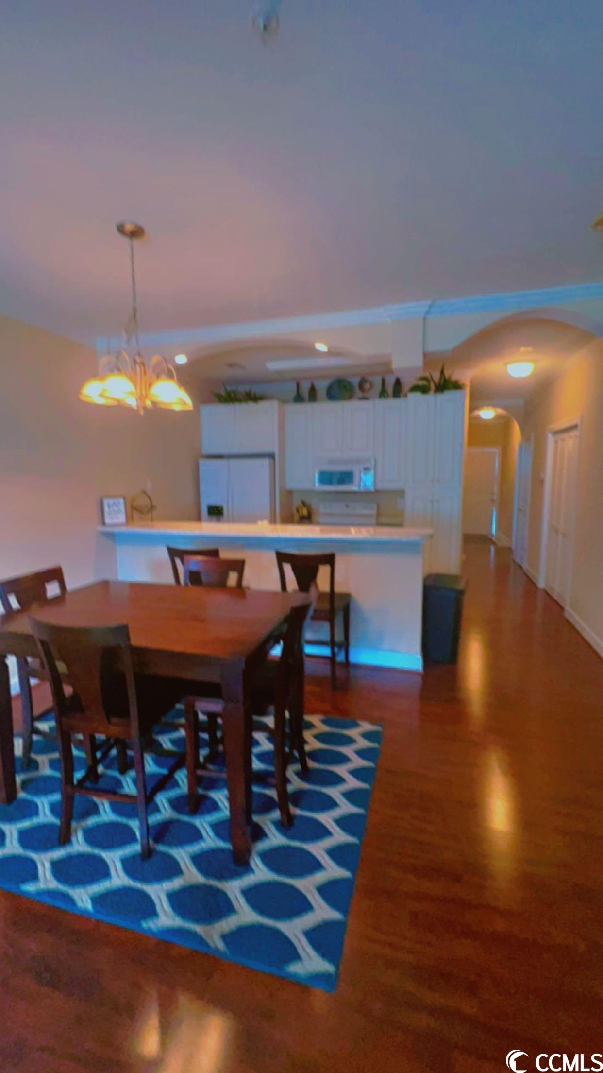 131 Waypoint Ridge Avenue, Unit Q4 Little River, SC 29566 - Photo 5 of 22 Gallery Image 5