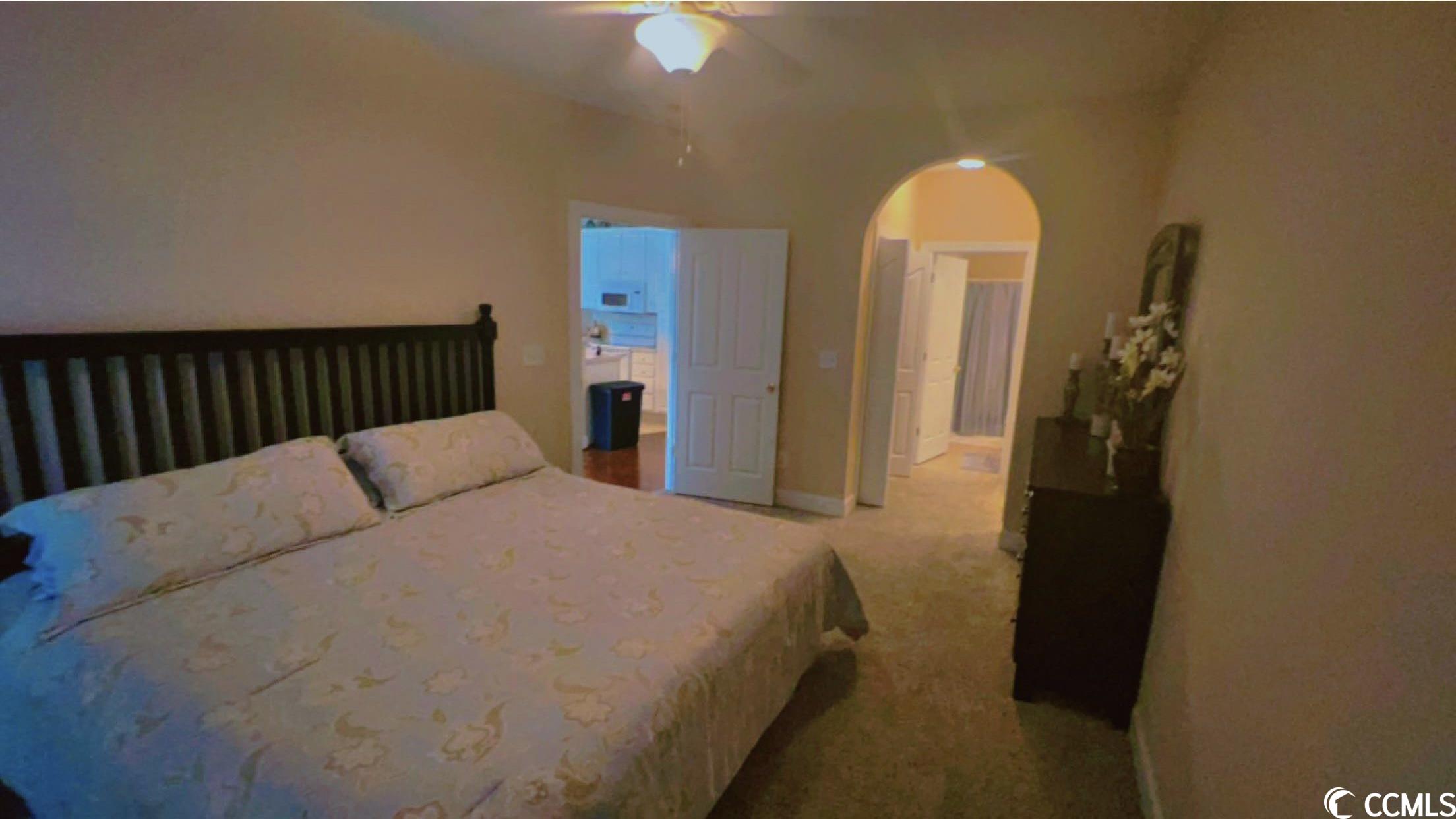 131 Waypoint Ridge Avenue, Unit Q4 Little River, SC 29566 - Photo 7 of 22 Gallery Image 7