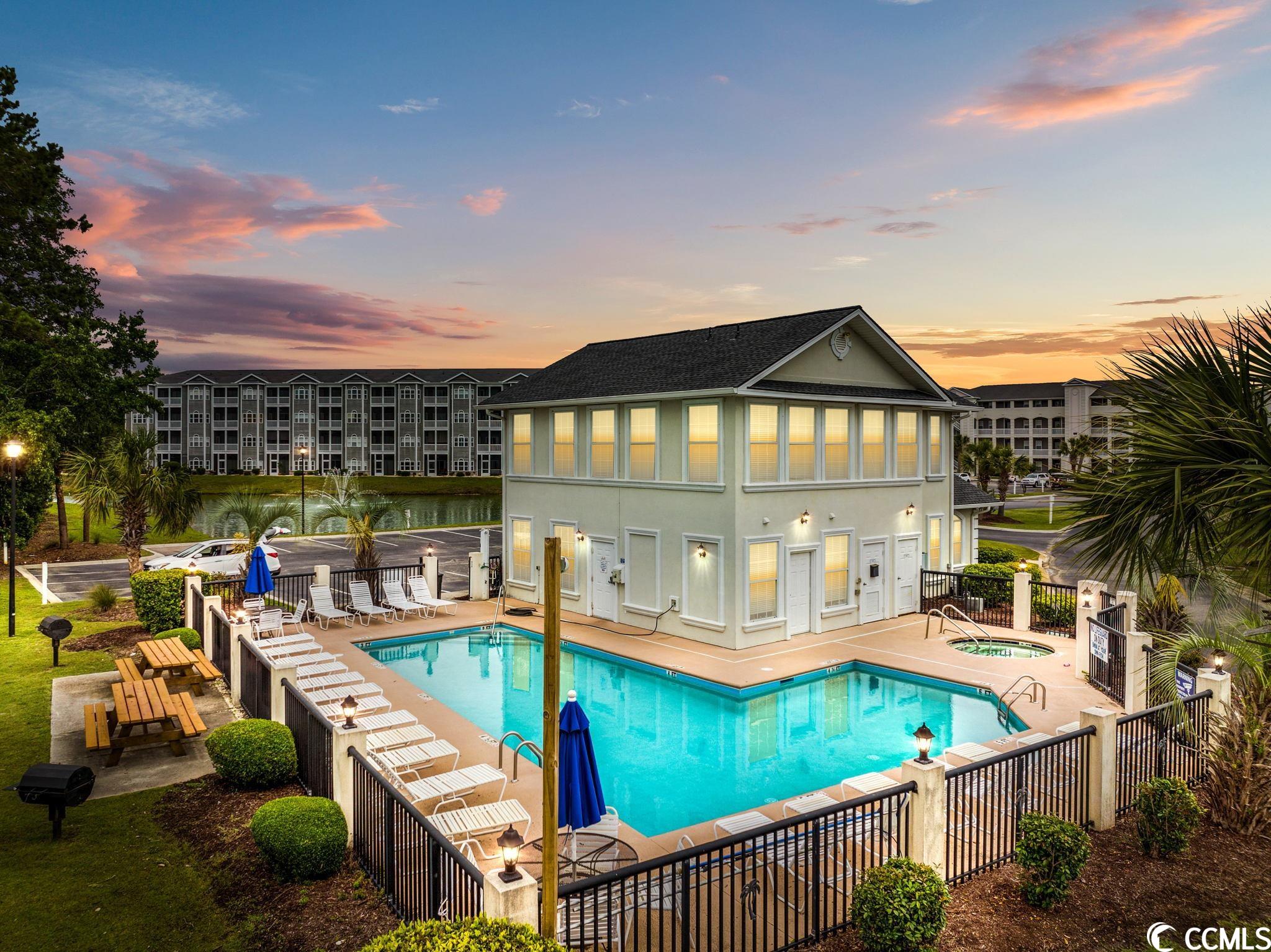 131 Waypoint Ridge Avenue, Unit Q4 Little River, SC 29566 - Photo 8 of 22 Gallery Image 8