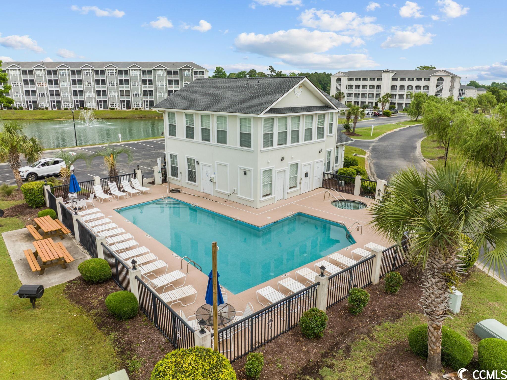 131 Waypoint Ridge Avenue, Unit Q4 Little River, SC 29566 - Photo 9 of 22 Gallery Image 9