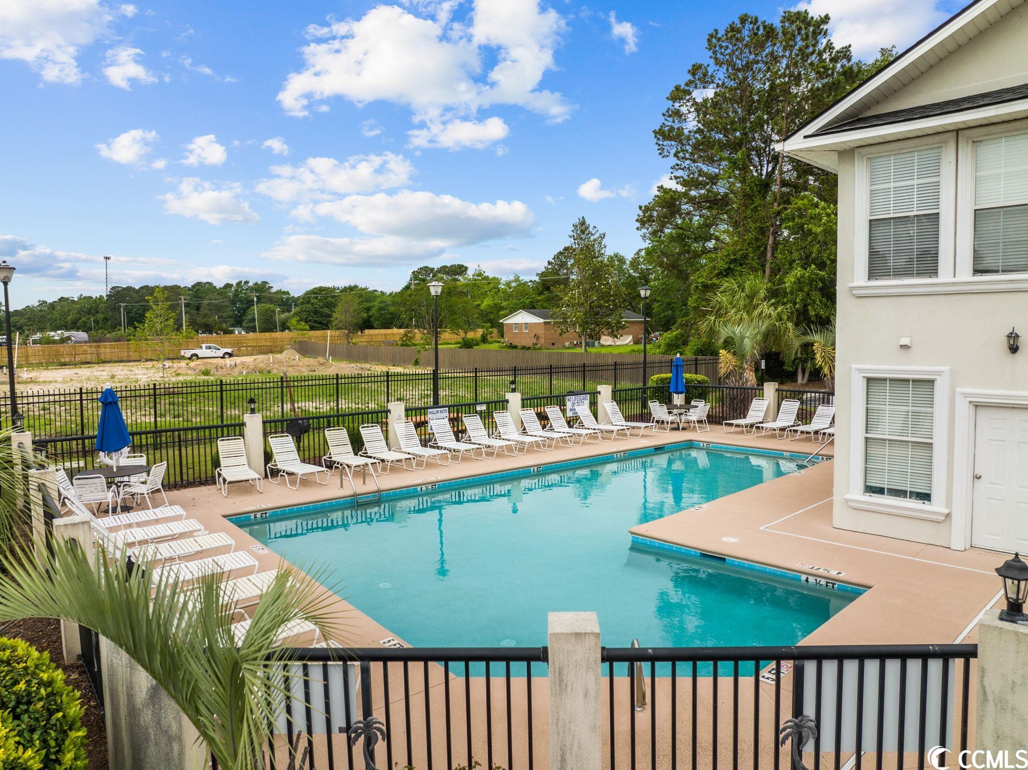 131 Waypoint Ridge Avenue, Unit Q4 Little River, SC 29566 - Photo 10 of 22 Gallery Image 10