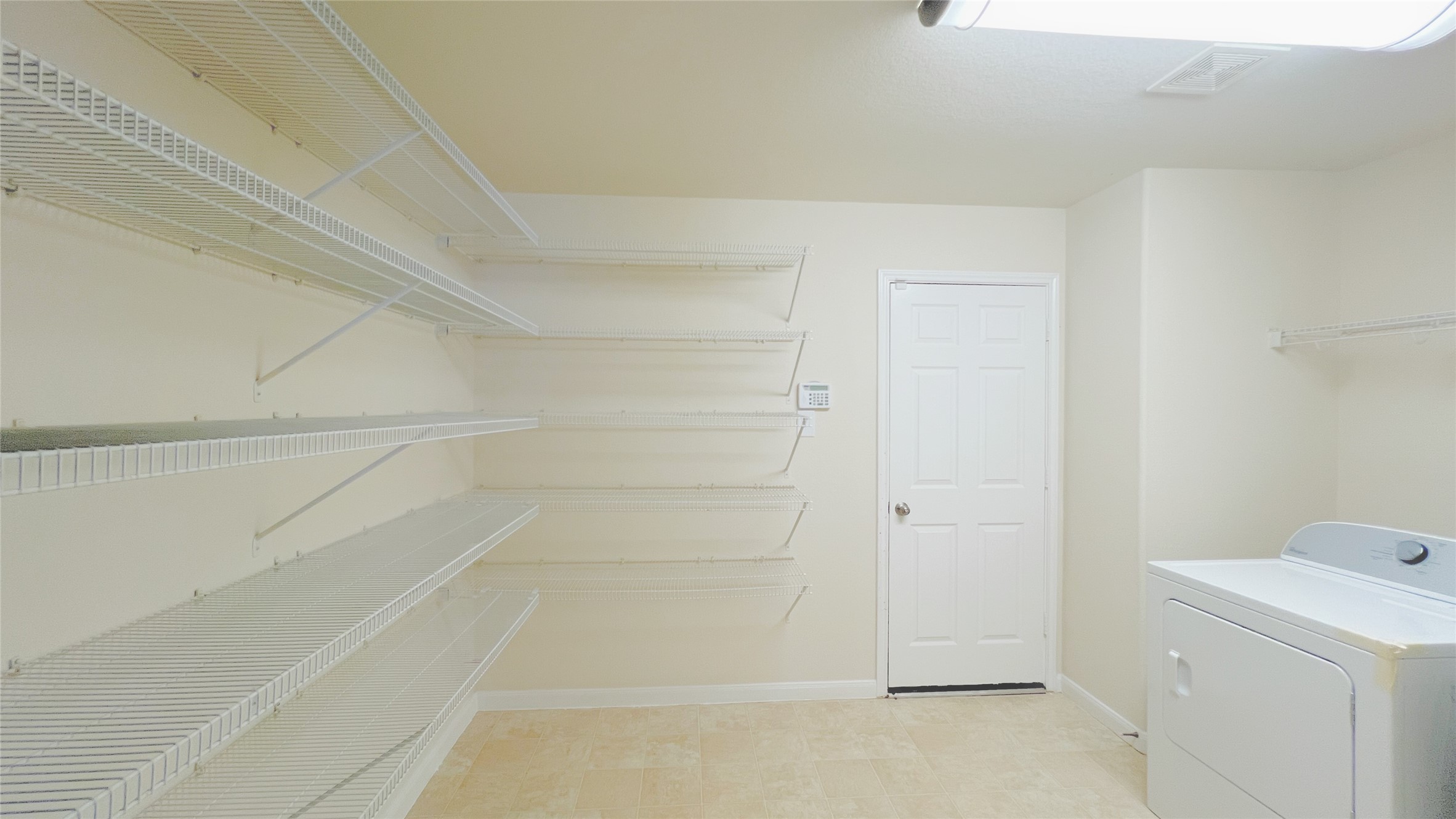 21338 Bella Mountain Drive Spring, TX 77379 - Photo 15 of 33 a view of a room with storage