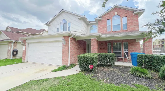 $290,000 | 21338 Bella Mountain Drive, Spring, TX 77379