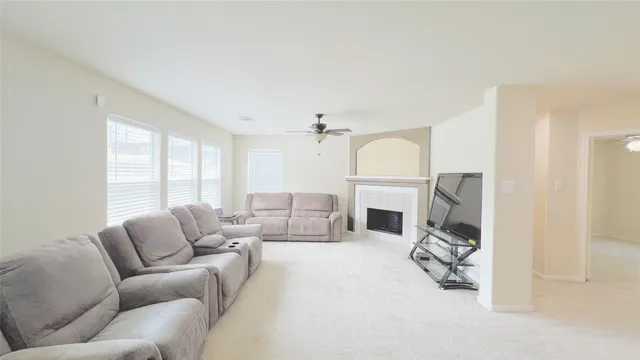 $290,000 | 21338 Bella Mountain Drive, Spring, TX 77379