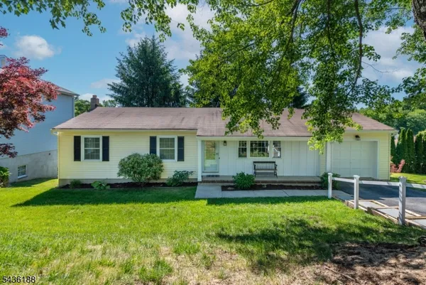 $499,000 | 114 Mountain Road, Rockaway, NJ 07866