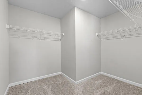 a view of small space