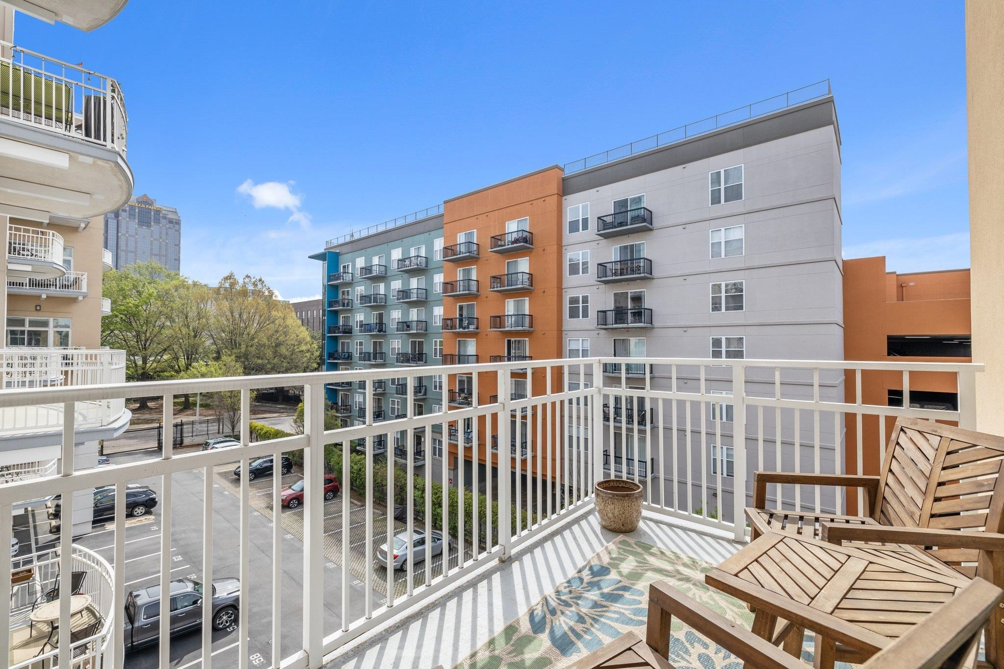 317 West Morgan Street, Unit 304 Raleigh, NC 27601 - Photo 41 of 61 Photo 41