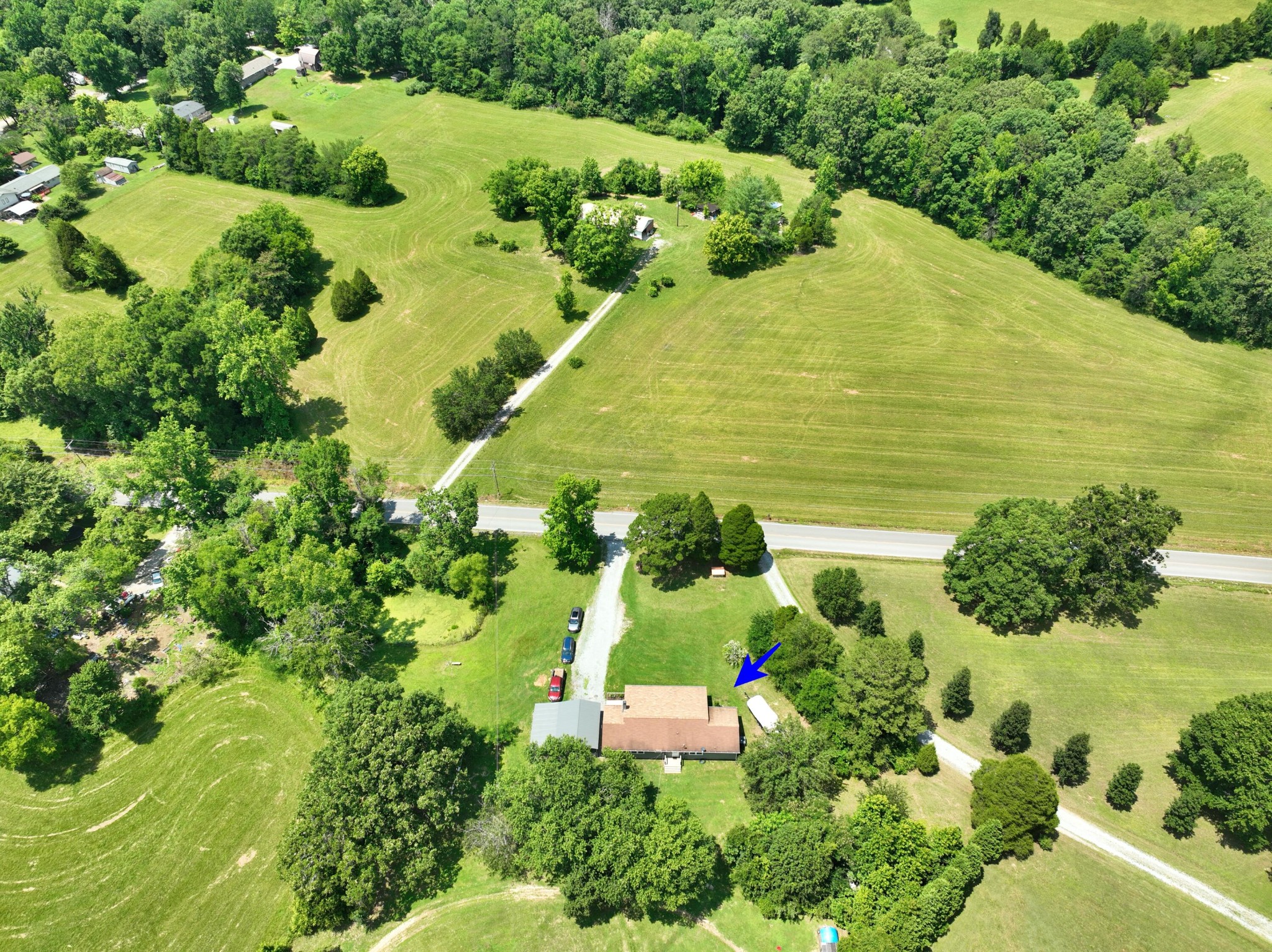 5858 Wolf Creek Road Spring City, TN 37381 - Photo 58 of 76