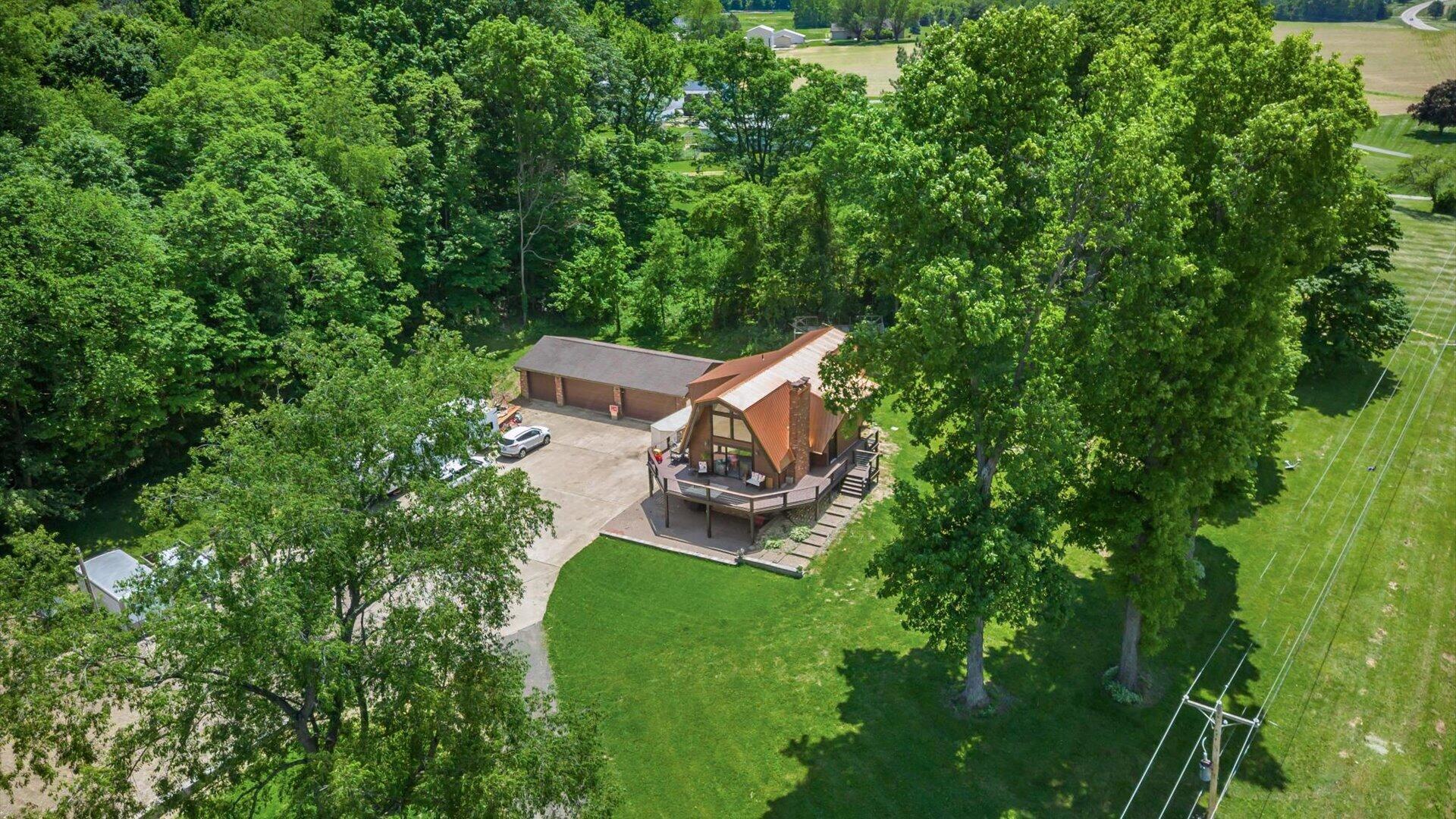 1680 Millersburg Road Utica, OH 43080 - Photo 41 of 50