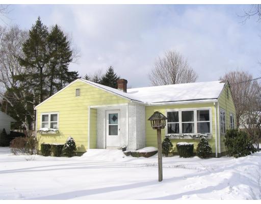 152 Rocky Hill Road Hadley, MA 01035 - Photo 1 of 1 Gallery Image 1