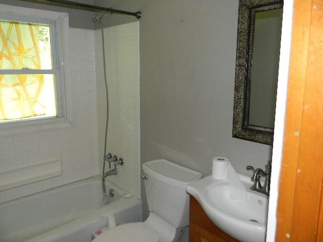 26 Keith Street Chelsea, ME 04330 - Photo 12 of 25 Newly remodeled bathroom