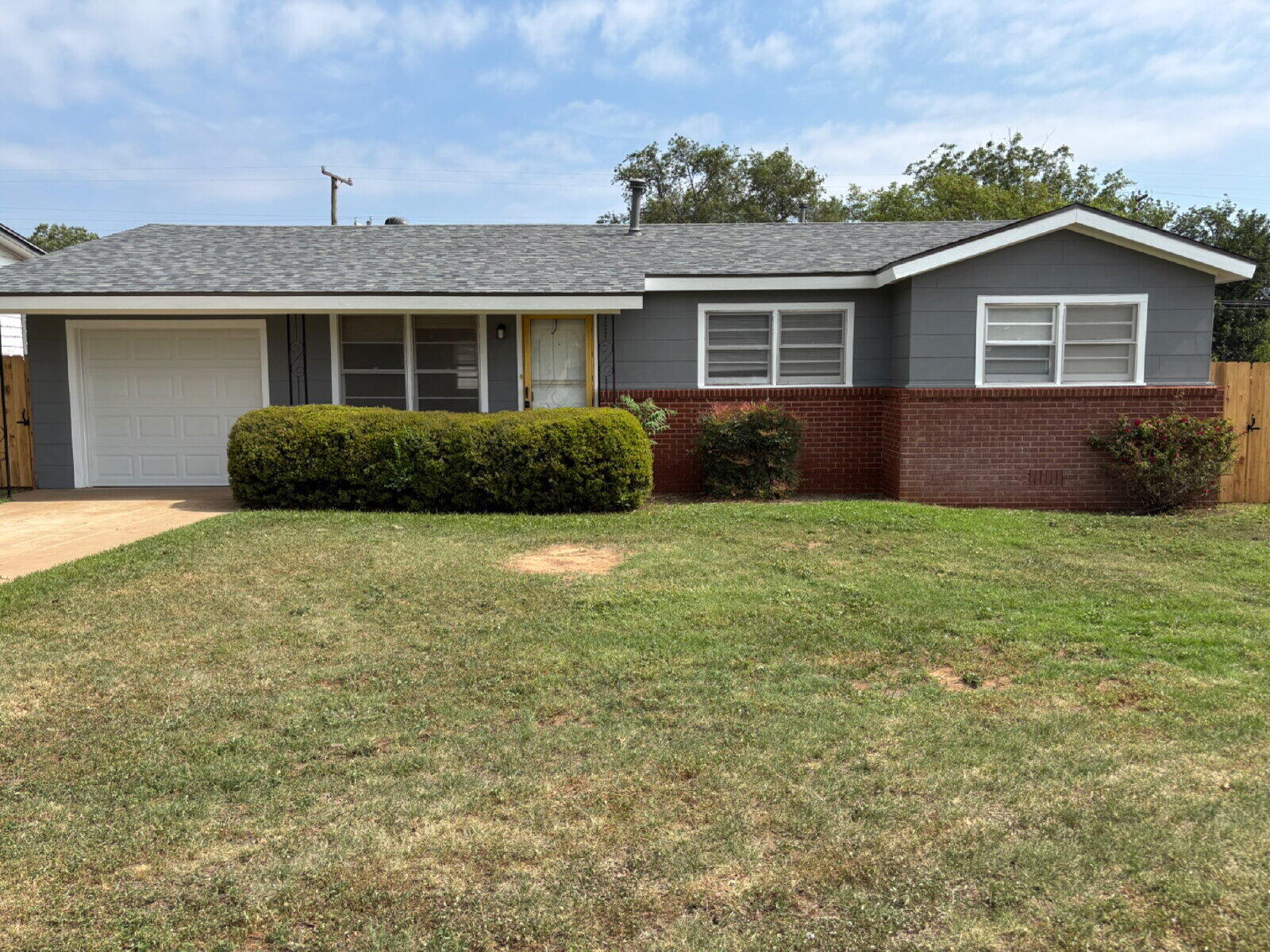 2406 48th Street Lubbock, TX 79412 - Photo 1 of 10 large