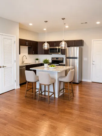 $2,100 | 1122 Litton Avenue, Unit 212, Nashville, TN 37216