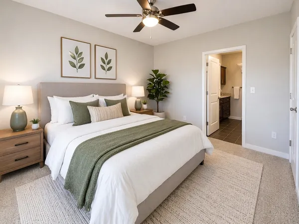 $2,100 | 1122 Litton Avenue, Unit 212, Nashville, TN 37216