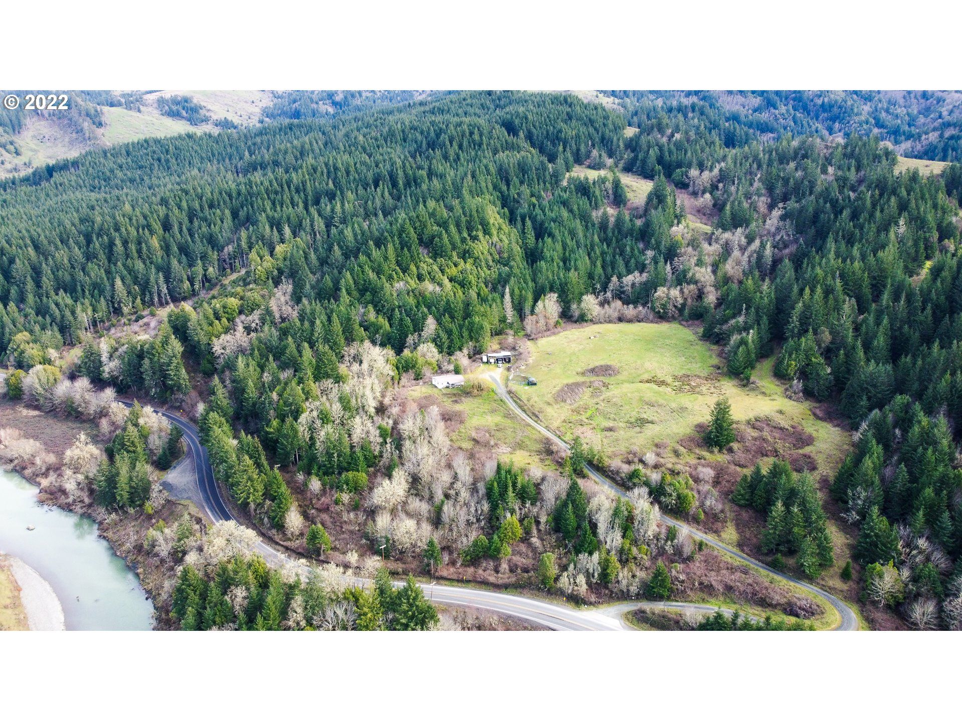 45275 Hwy 242 Myrtle Point Myrtle Point, OR 97458 - Photo 22 of 32 Gallery Image 22