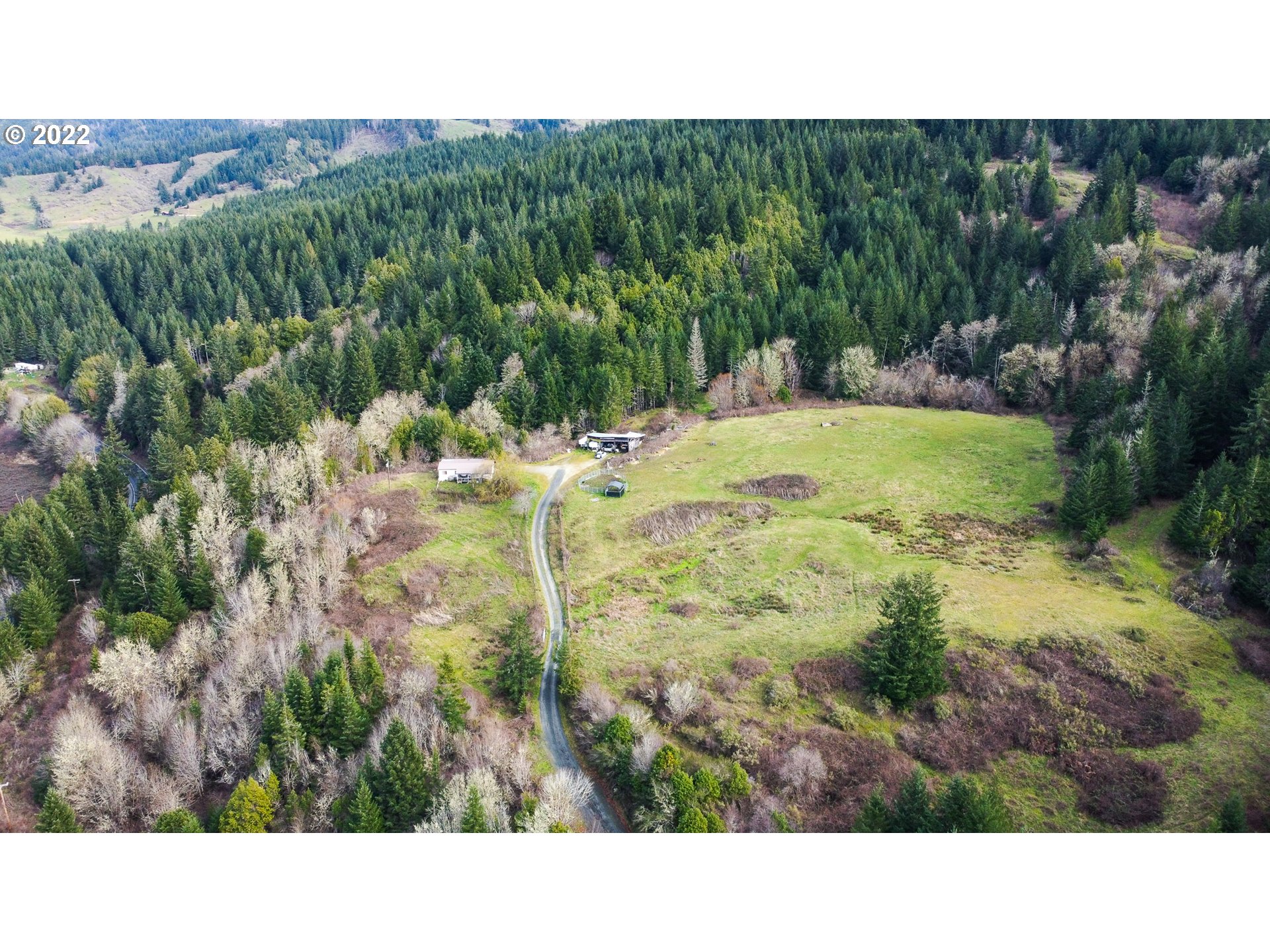 45275 Hwy 242 Myrtle Point Myrtle Point, OR 97458 - Photo 23 of 32 Gallery Image 23