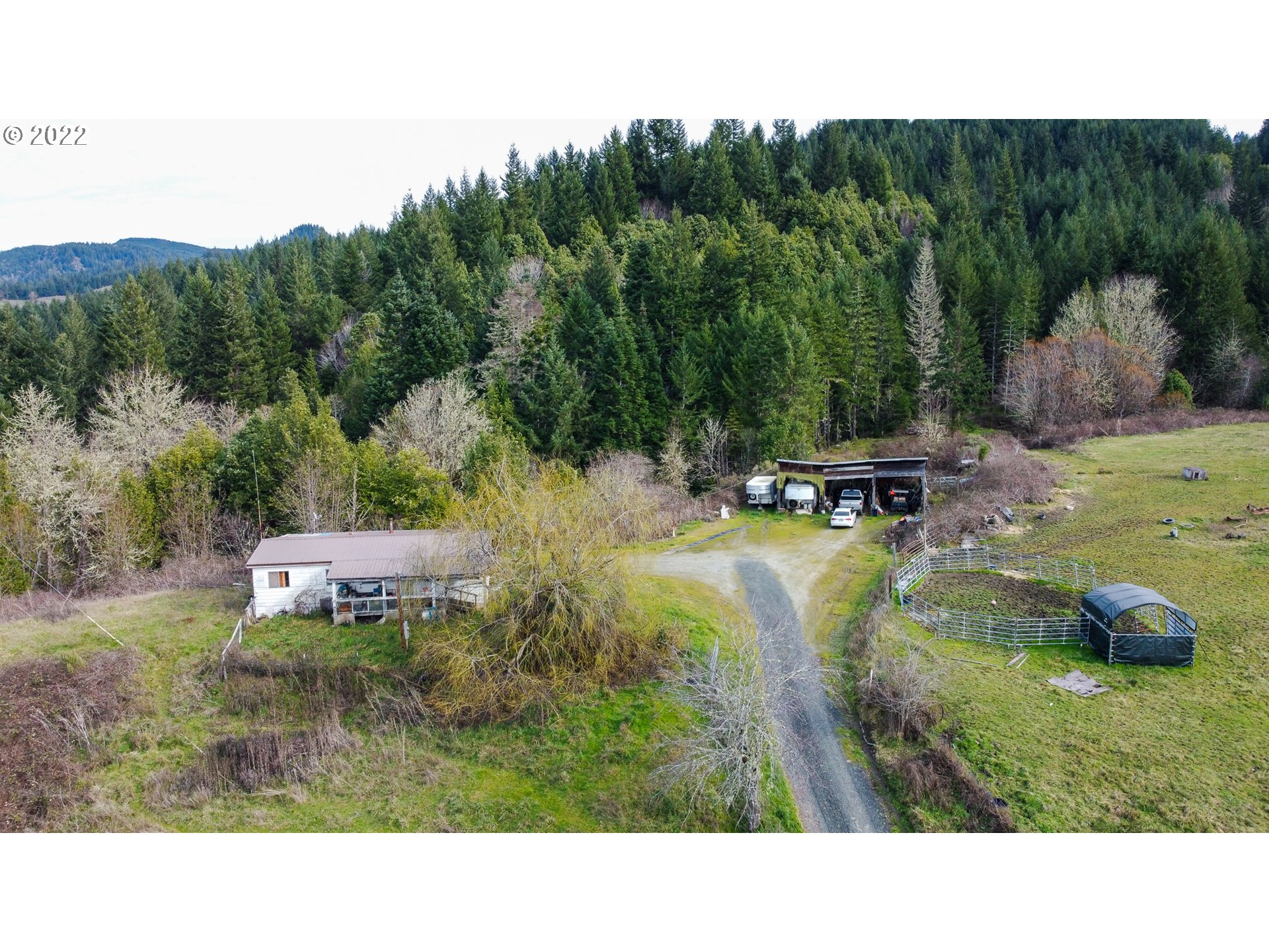 45275 Hwy 242 Myrtle Point Myrtle Point, OR 97458 - Photo 24 of 32 Gallery Image 24
