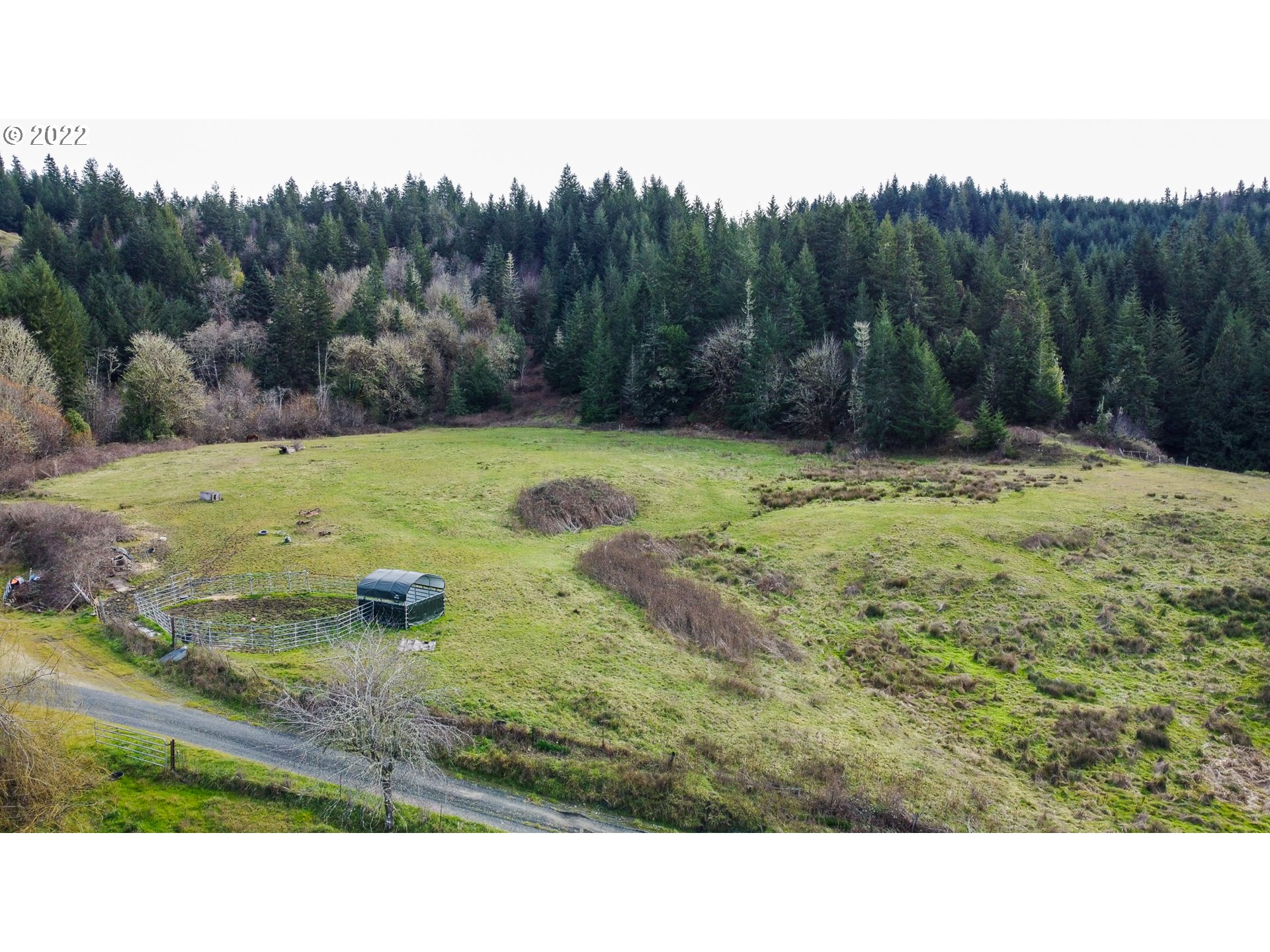 45275 Hwy 242 Myrtle Point Myrtle Point, OR 97458 - Photo 25 of 32 Gallery Image 25