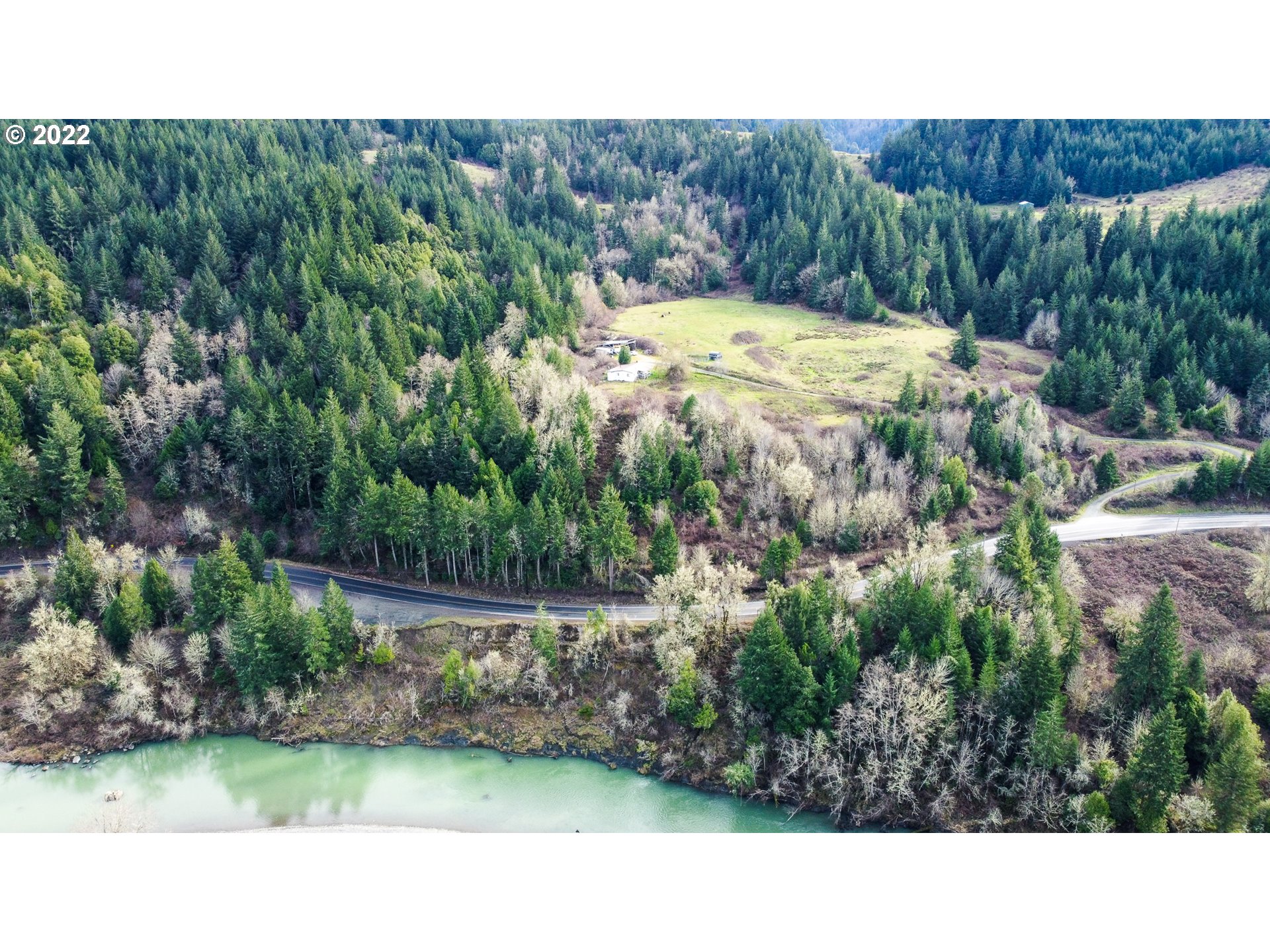 45275 Hwy 242 Myrtle Point Myrtle Point, OR 97458 - Photo 29 of 32 Gallery Image 29