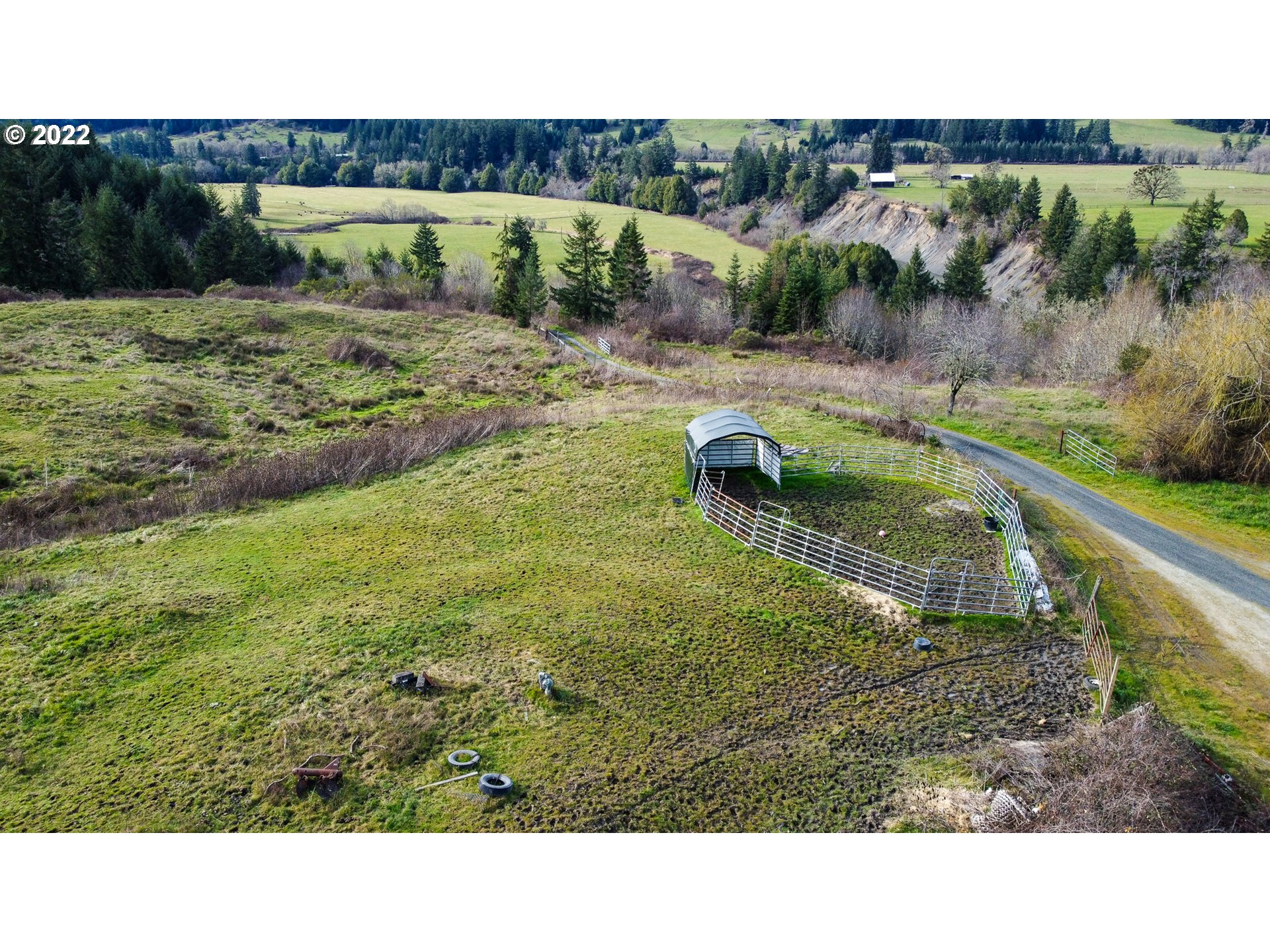 45275 Hwy 242 Myrtle Point Myrtle Point, OR 97458 - Photo 31 of 32 Gallery Image 31