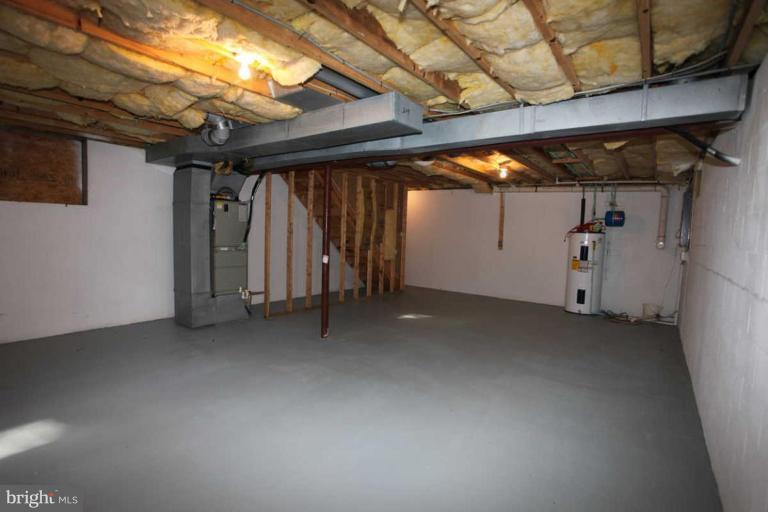 522 Broadwater Road Arnold, MD 21012 - Photo 14 of 21 Basement #2