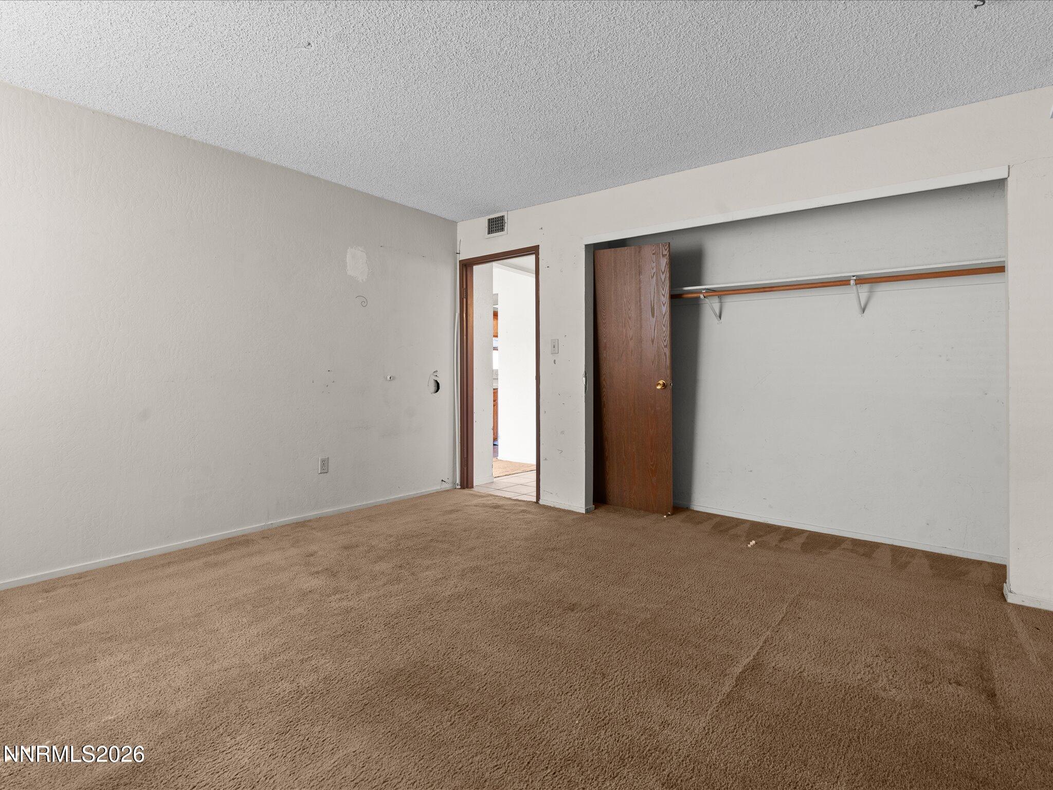 2845 Idlewild Drive, Unit 102 Reno, NV 89509 - Photo 24 of 44 a view of an empty room