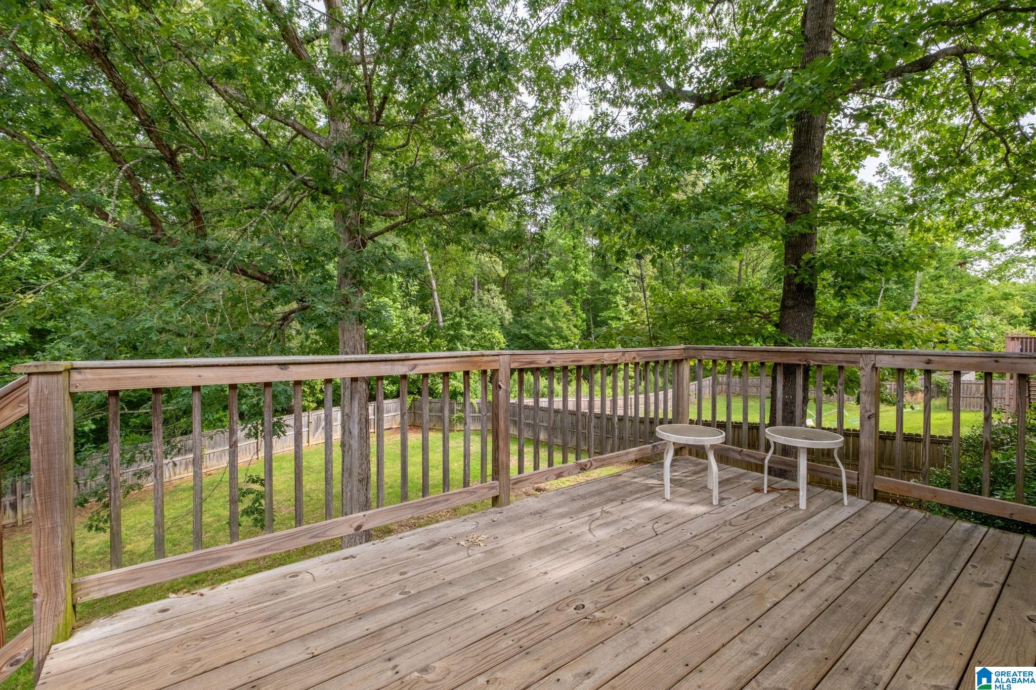 132 Magnolia Ridge Circle Chelsea, AL 35043 - Photo 40 of 47