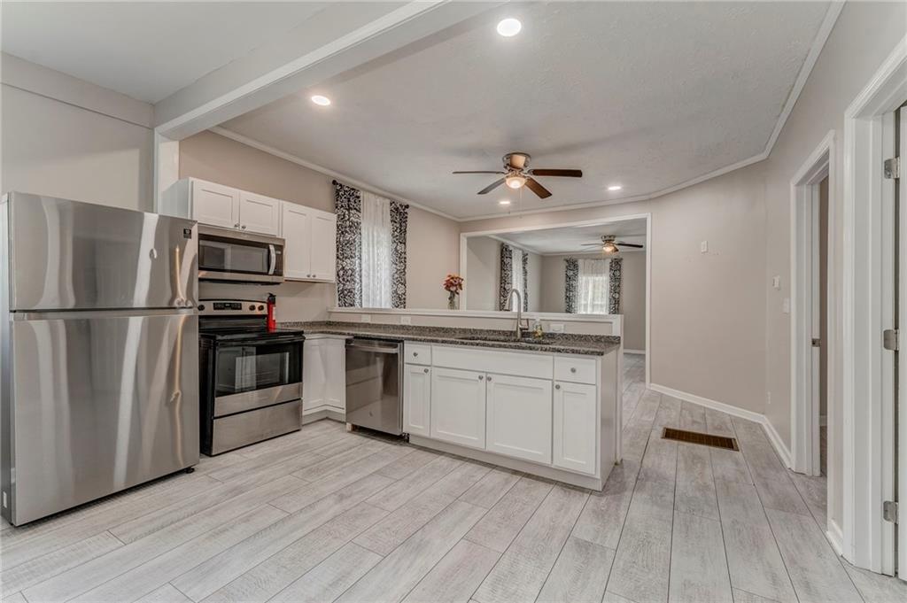 320 Shannon Circle Northeast Rome, GA 30161 - Photo 45 of 47 Gallery Image 45