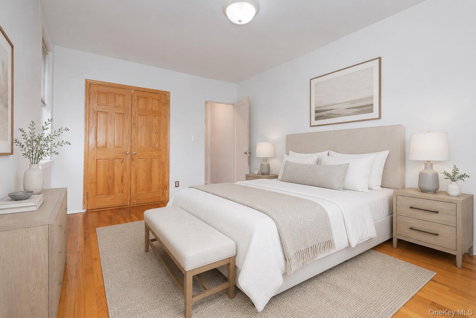 765 Bronx River Road, Unit 6G Bronxville, NY 10708 - Photo 18 of 28 Virtually Staged