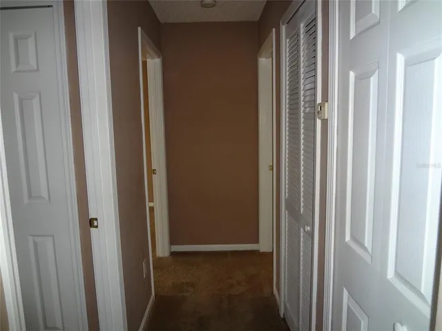 a view of a bathroom