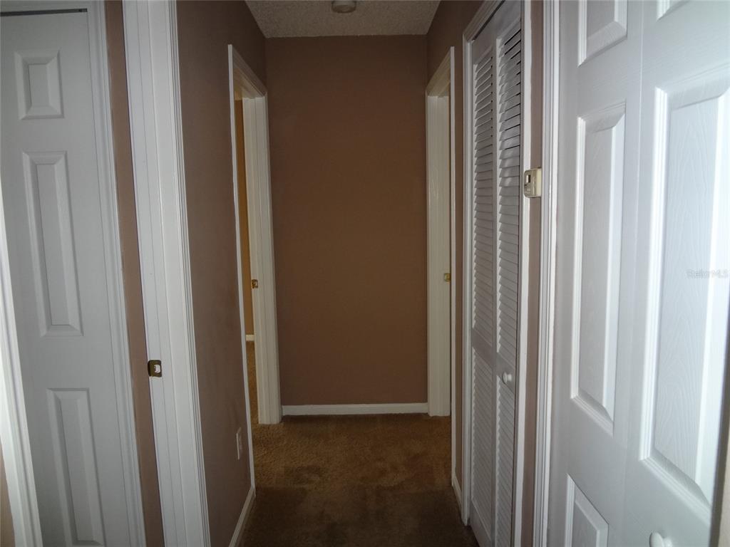 6 Buffalo Grove Drive Palm Coast, FL 32137 - Photo 15 of 24 a view of a bathroom