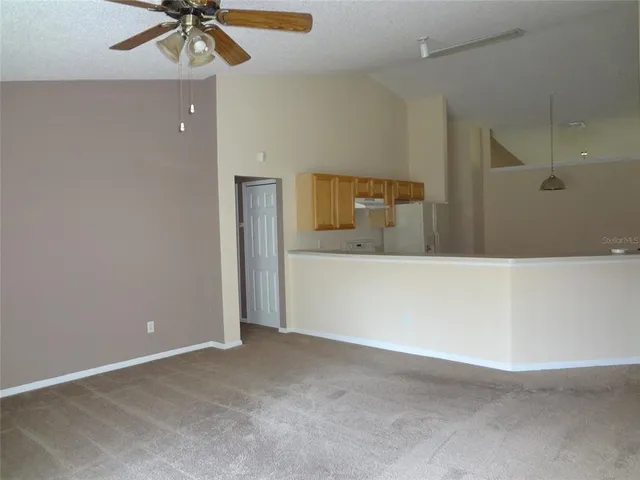 a view of a bathroom