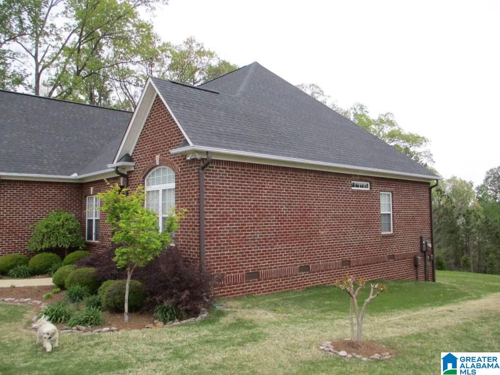 816 Ransome Drive Oneonta, AL 35121 - Photo 36 of 43